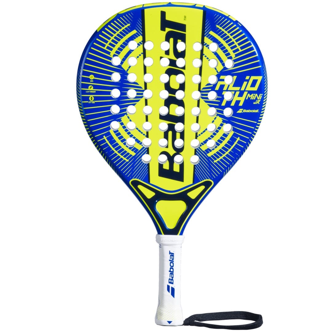 Babolat Alioth Mini Junior Max   år
