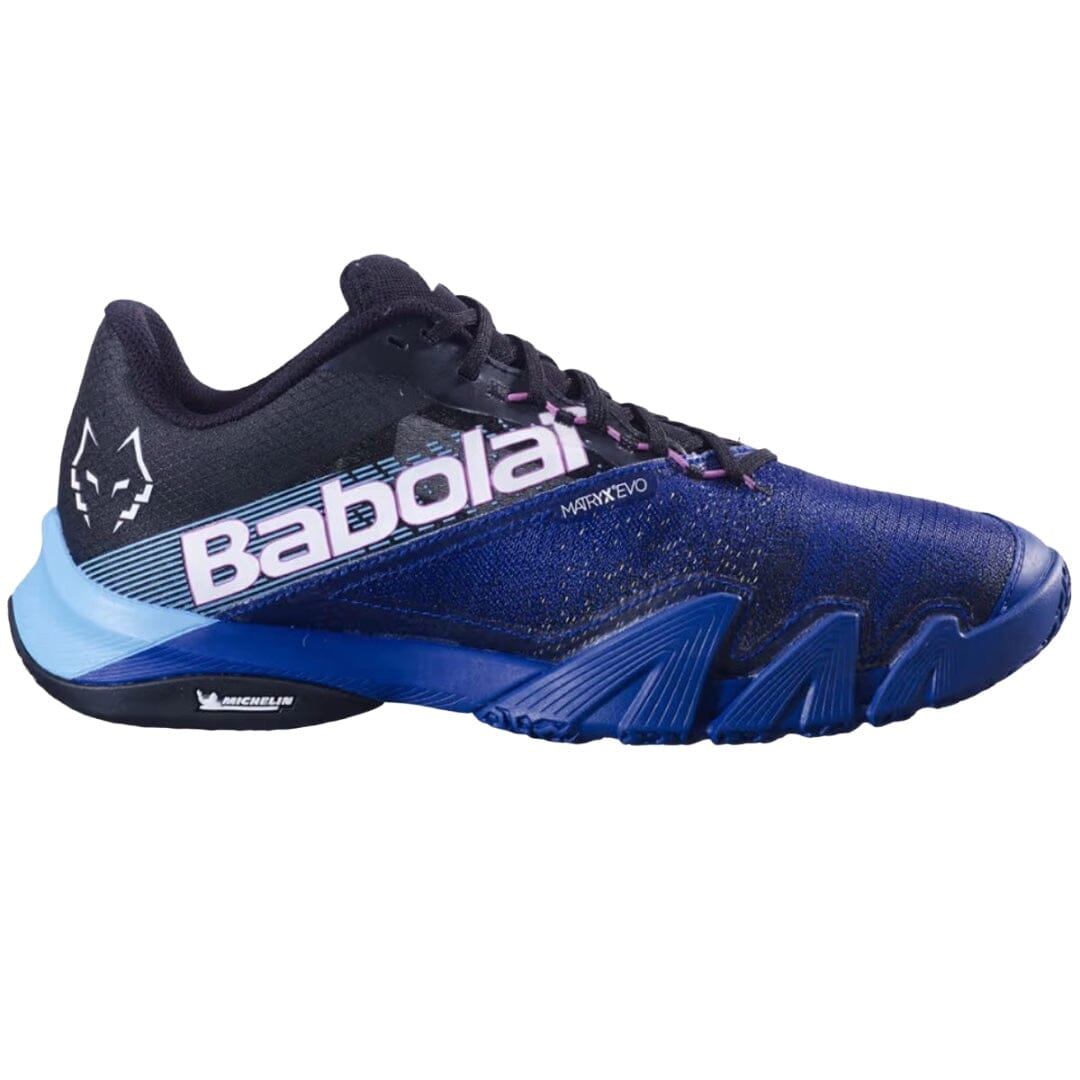 Babolat Jet Premura   Juan Lebron Mazarine Blue
