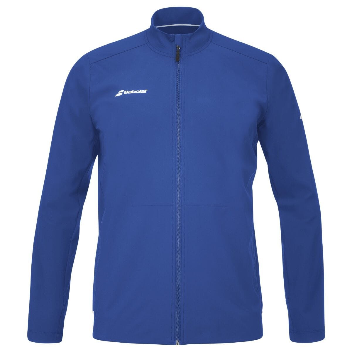 Babolat Play Jacket Blue