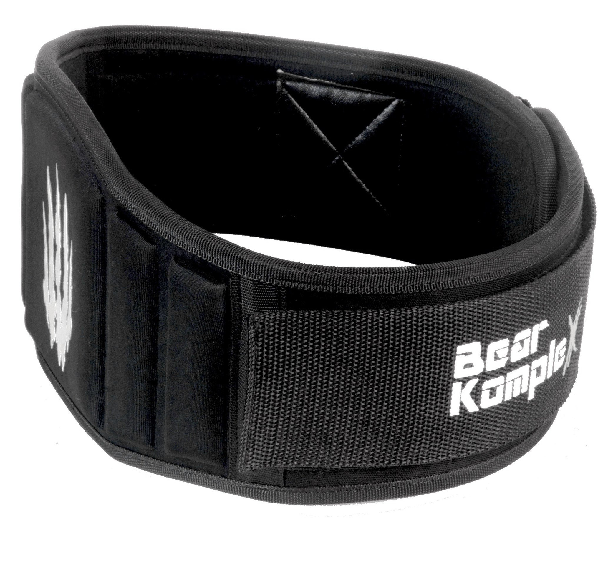 Bear Komplex Træningsbælte    Ekstra Støtte Str