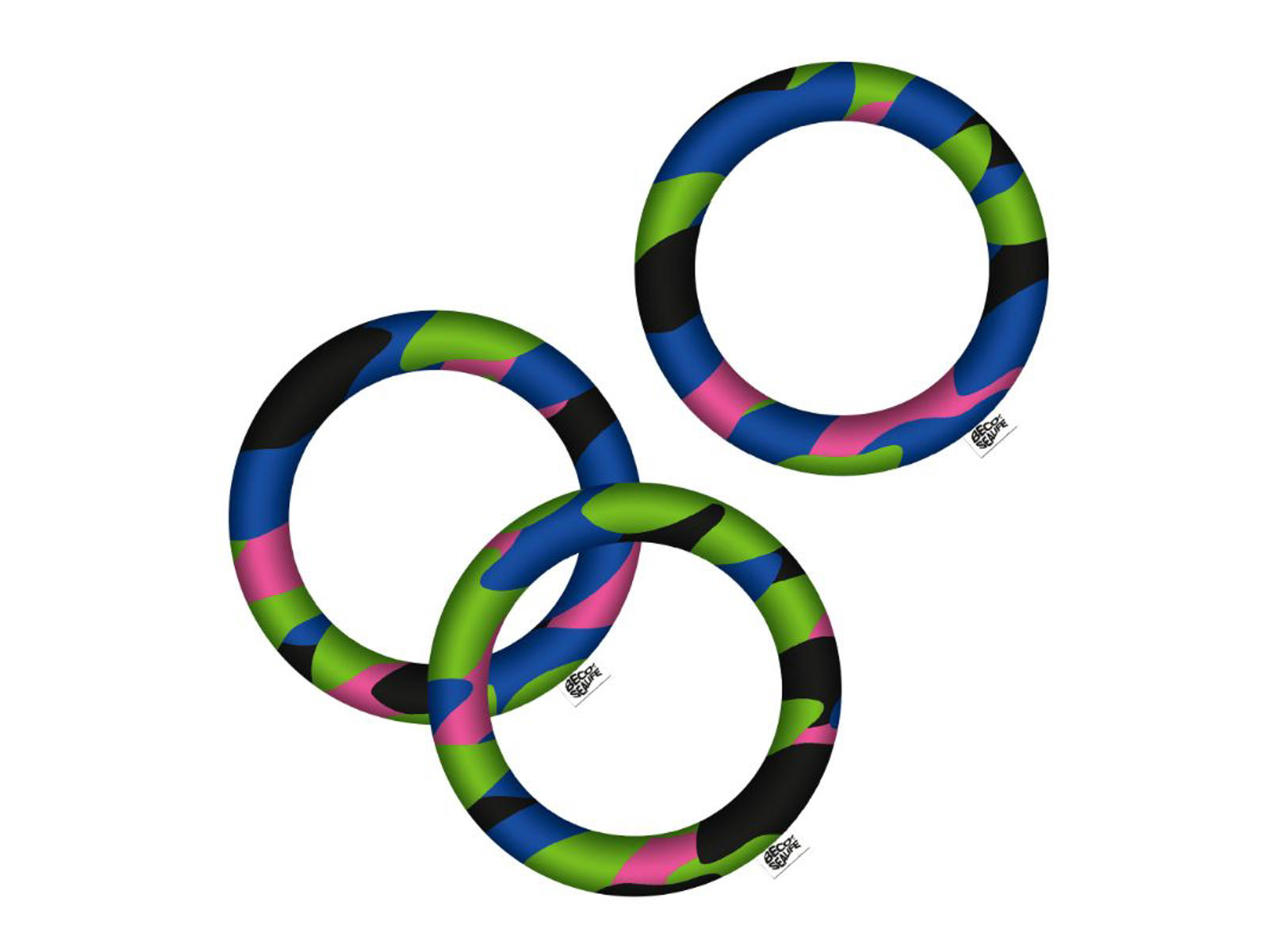 Beco Diving Ring Sæt