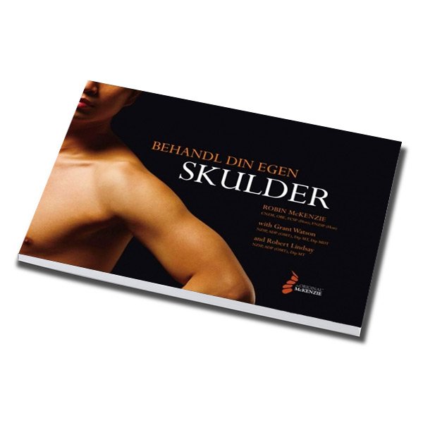 Behandl Din Egen Skulder  Mckenzie