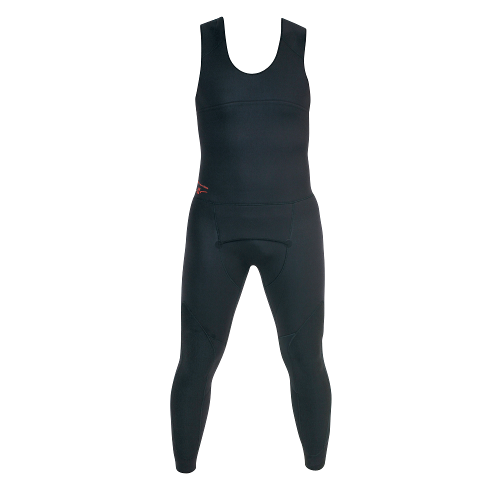 Beuchat Espadon Competition Long John 5mm