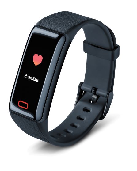 Beurer As98 Aktivitet- Og Søvnsensor