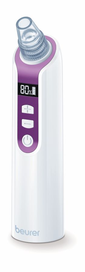 Beurer Fc41 Vakuum Porerenser