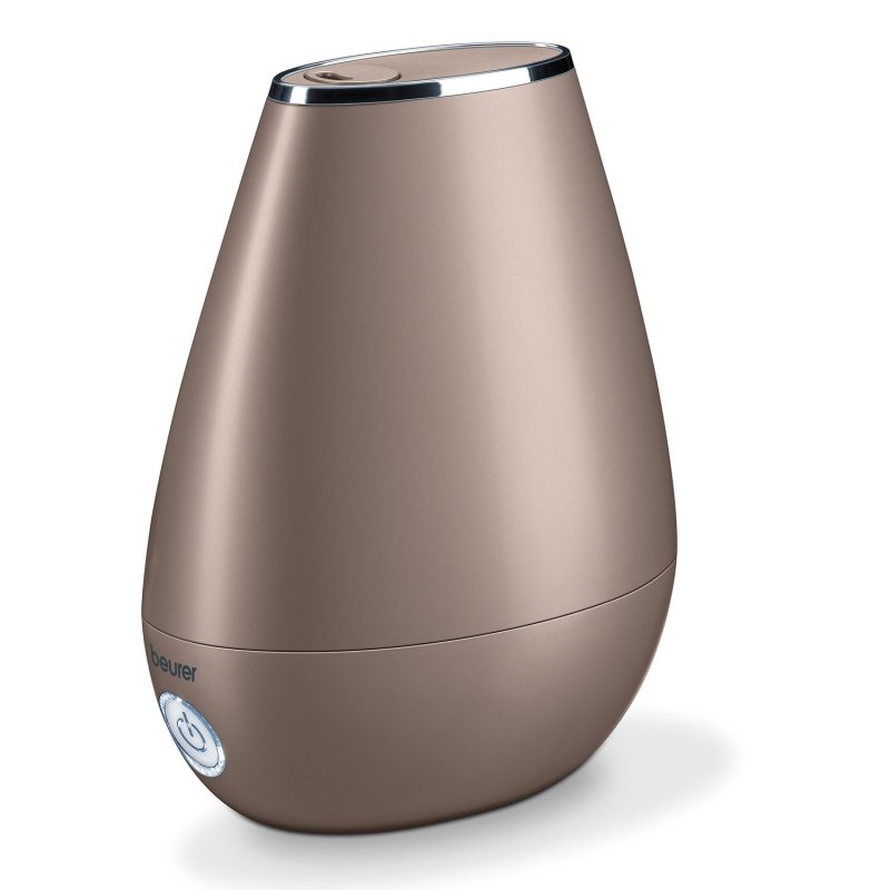 Beurer Lb 37 Luftbefugter Toffee