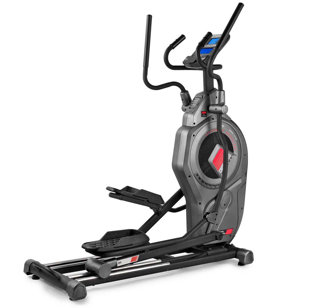 Bh Cross1200 Semi-professional Crosstrainer