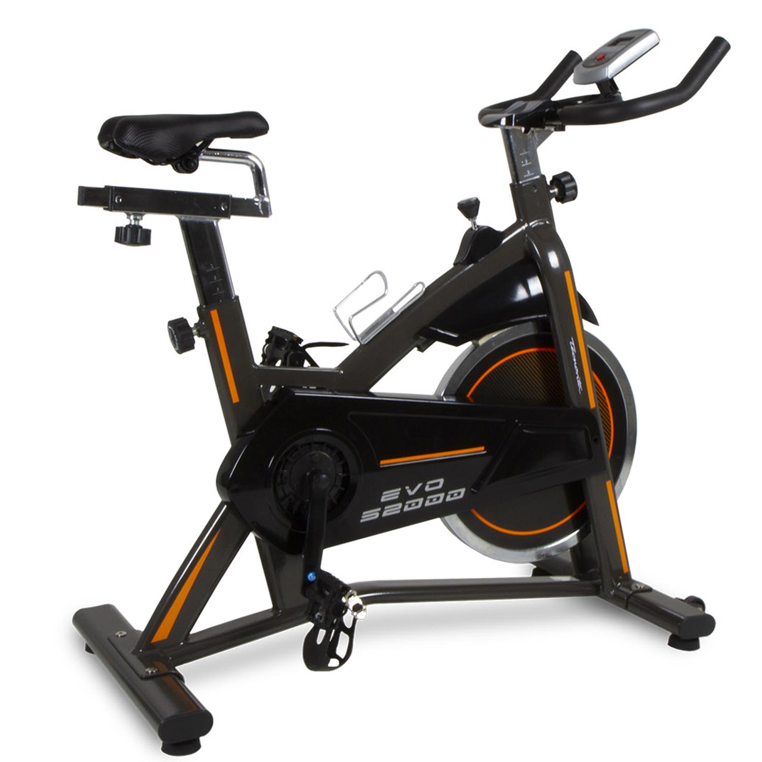 Bh Evo S2000 Spinningscykel