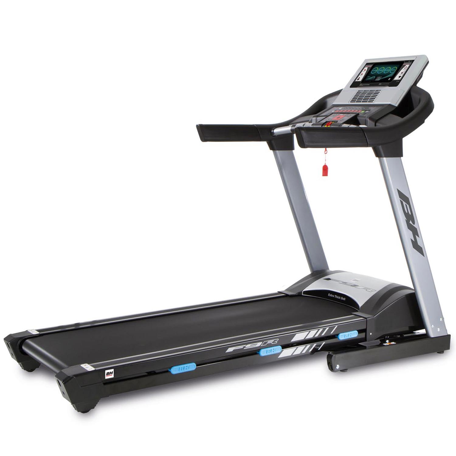 Bh F9r Tft Intensive Løbebånd