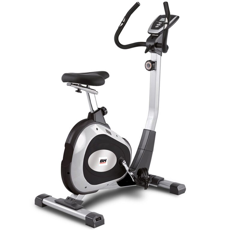 Bh Fitness H673 Arctic Motionscykel
