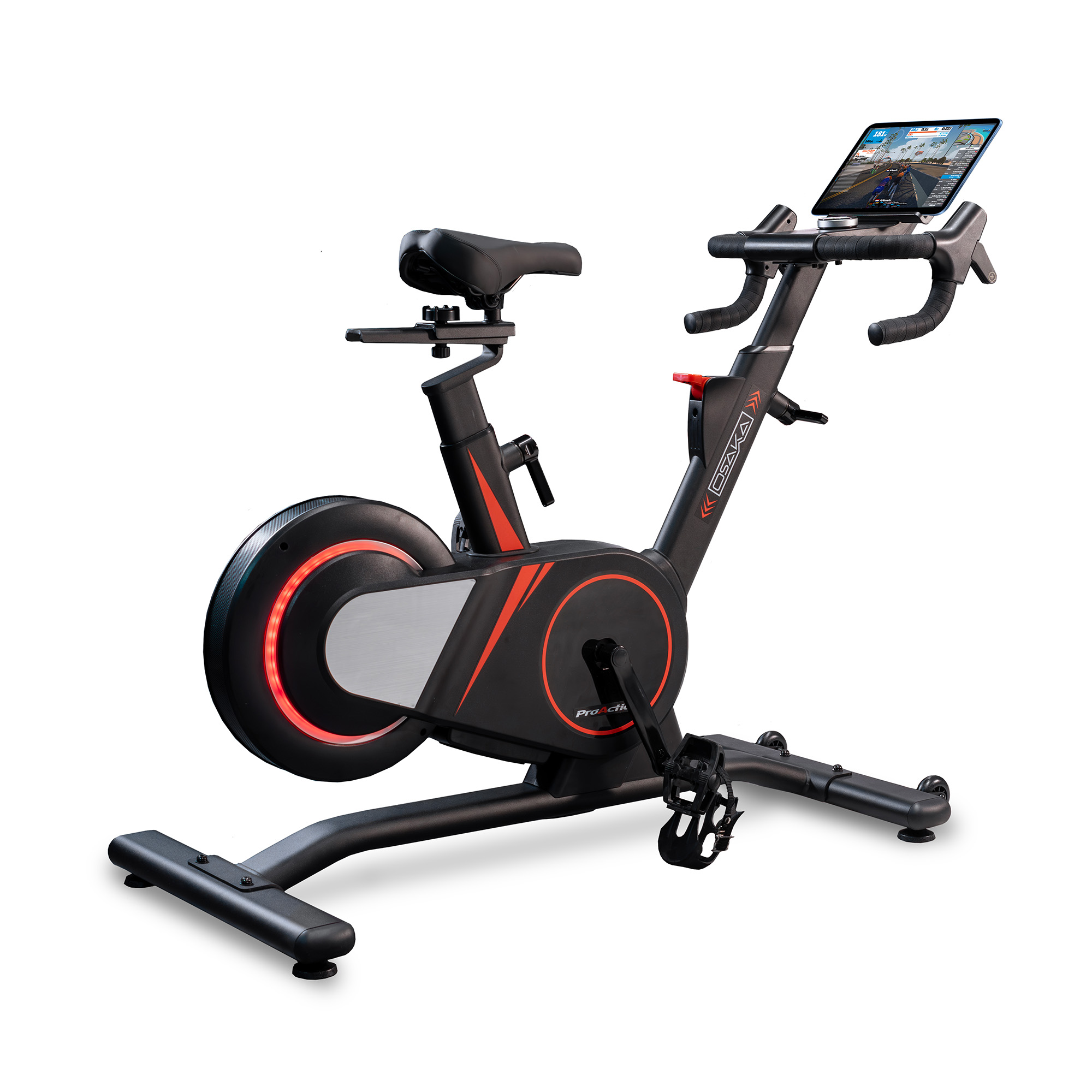 Bh Fitness Osaka Smart Bike