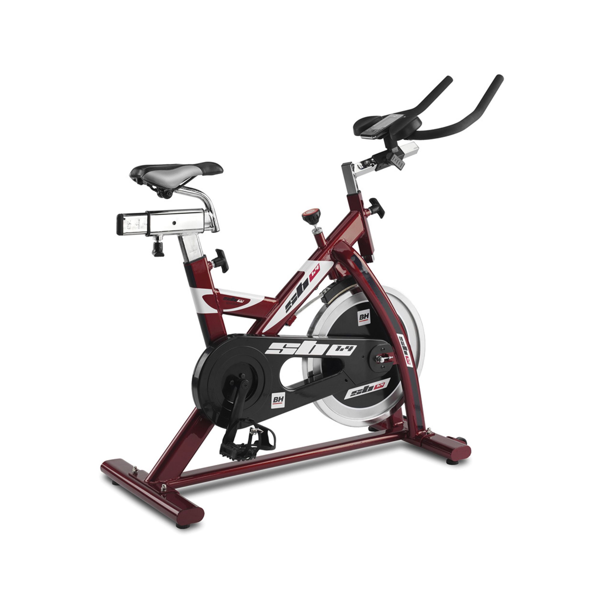 Bh Fitness Sb1   Indoor Bike