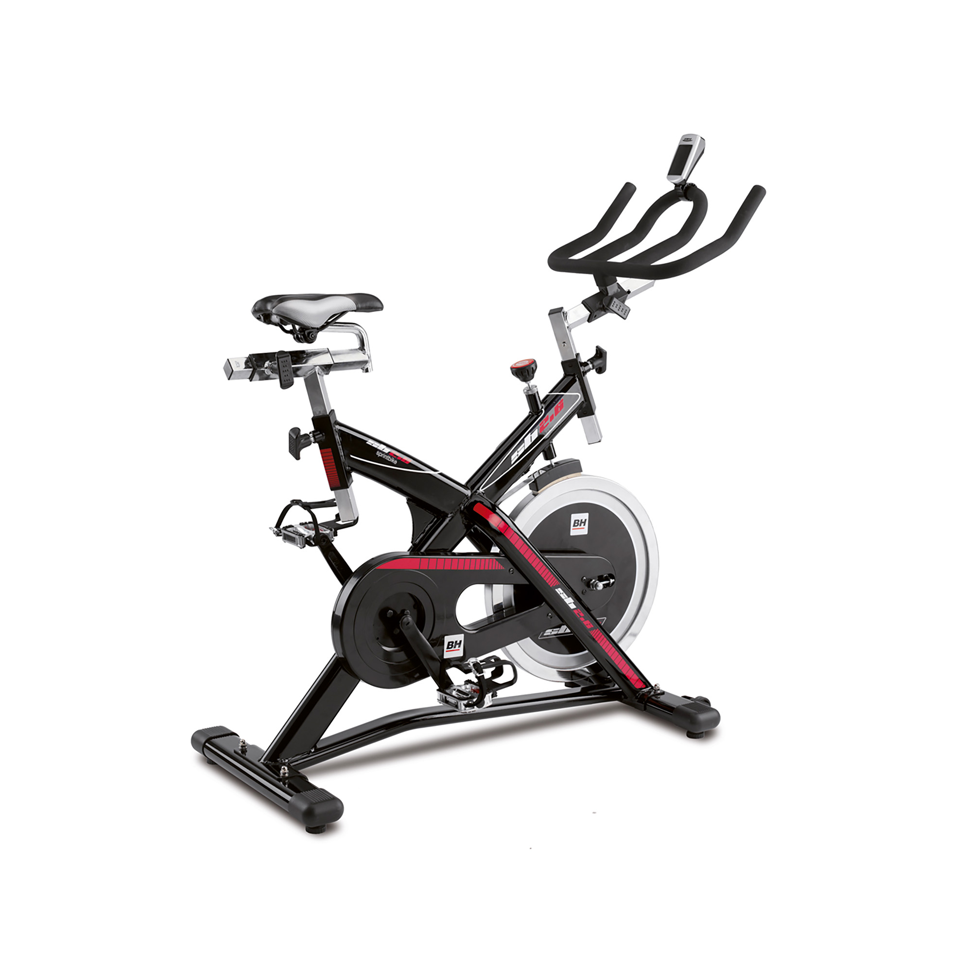 Bh Fitness Sb2   Indoor Bike