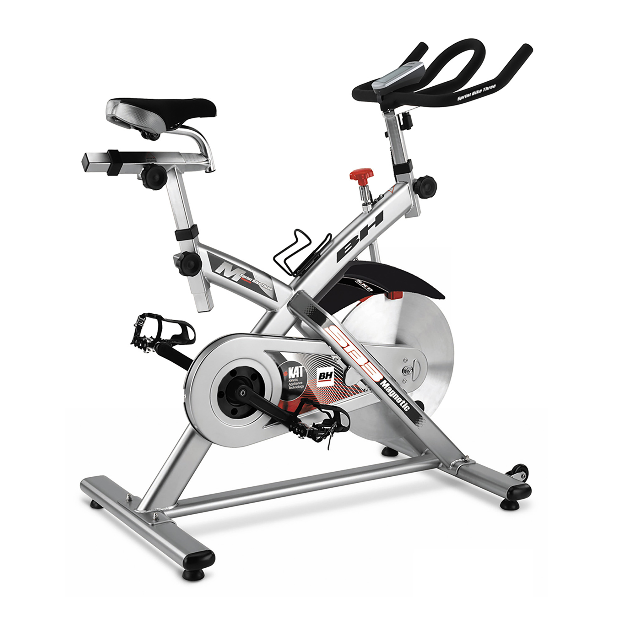 Bh Fitness Sb3 Magnetic Indoor Bike