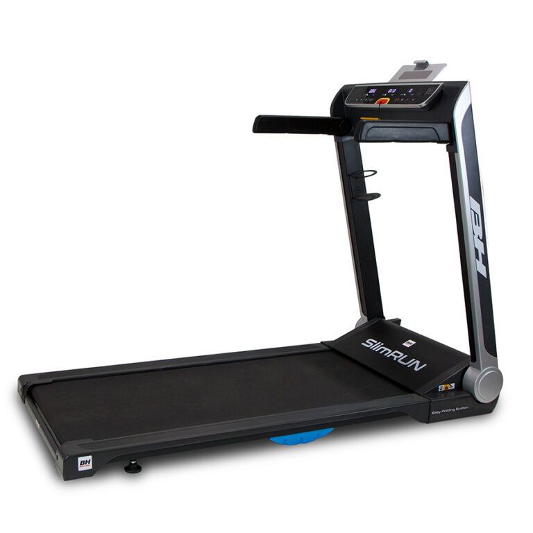 Bh Fitness Slimrun Løbebånd