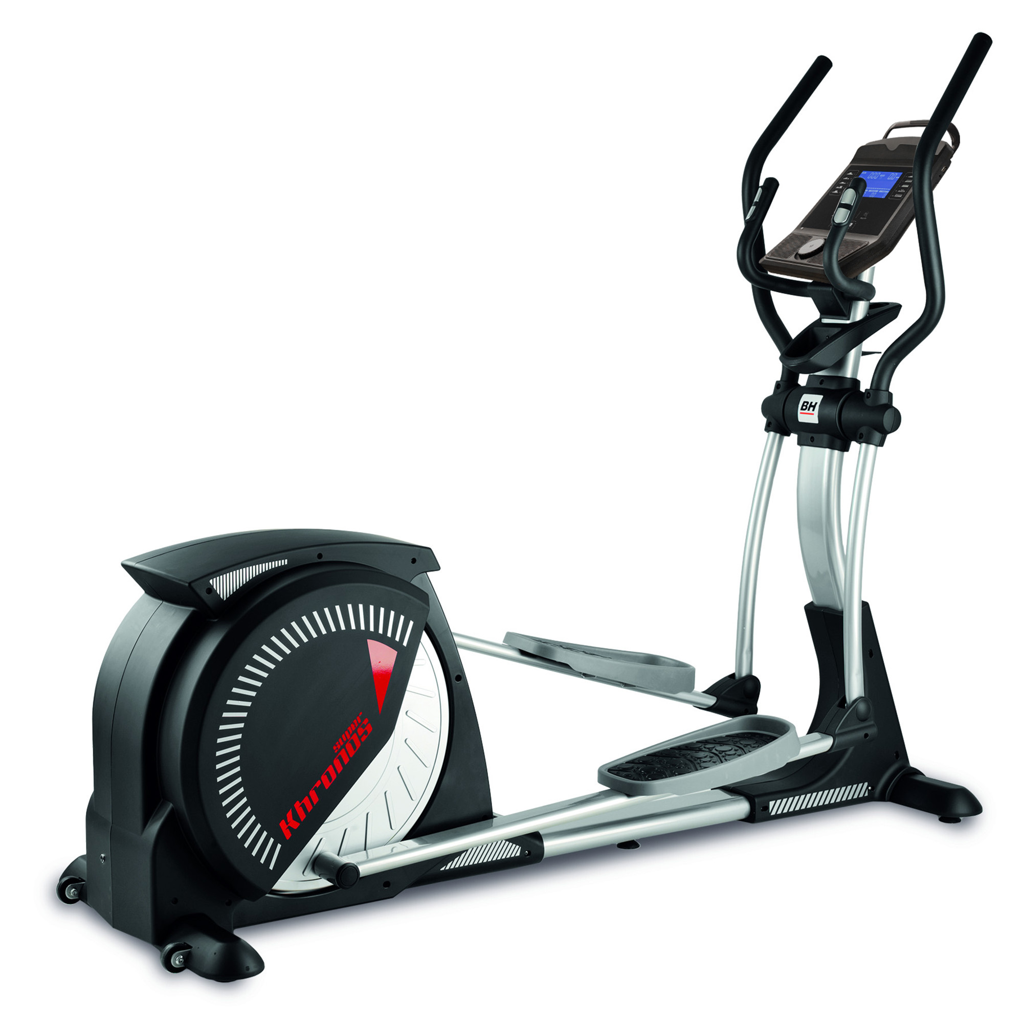 Bh Fitness Super Khronos Crosstrainer    Lcd Skærm