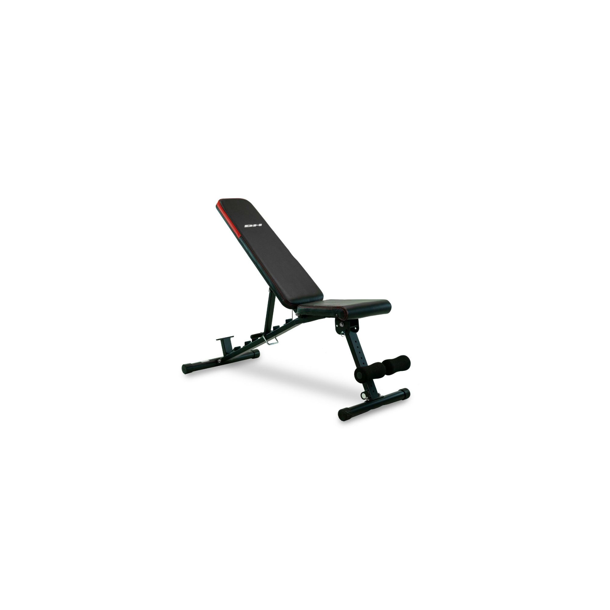 Bh Fitness Weight Bench