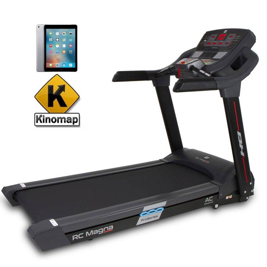 Bh   Magna Rc Semi-professional Løbebånd