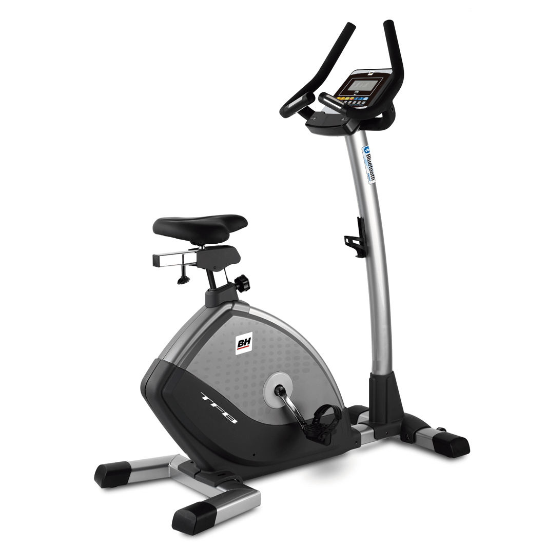 Bh Motionscykel H862i    Bluetooth