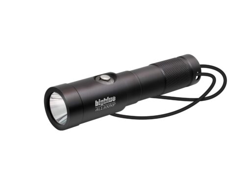Bigblue Al1300 Narrow Beam