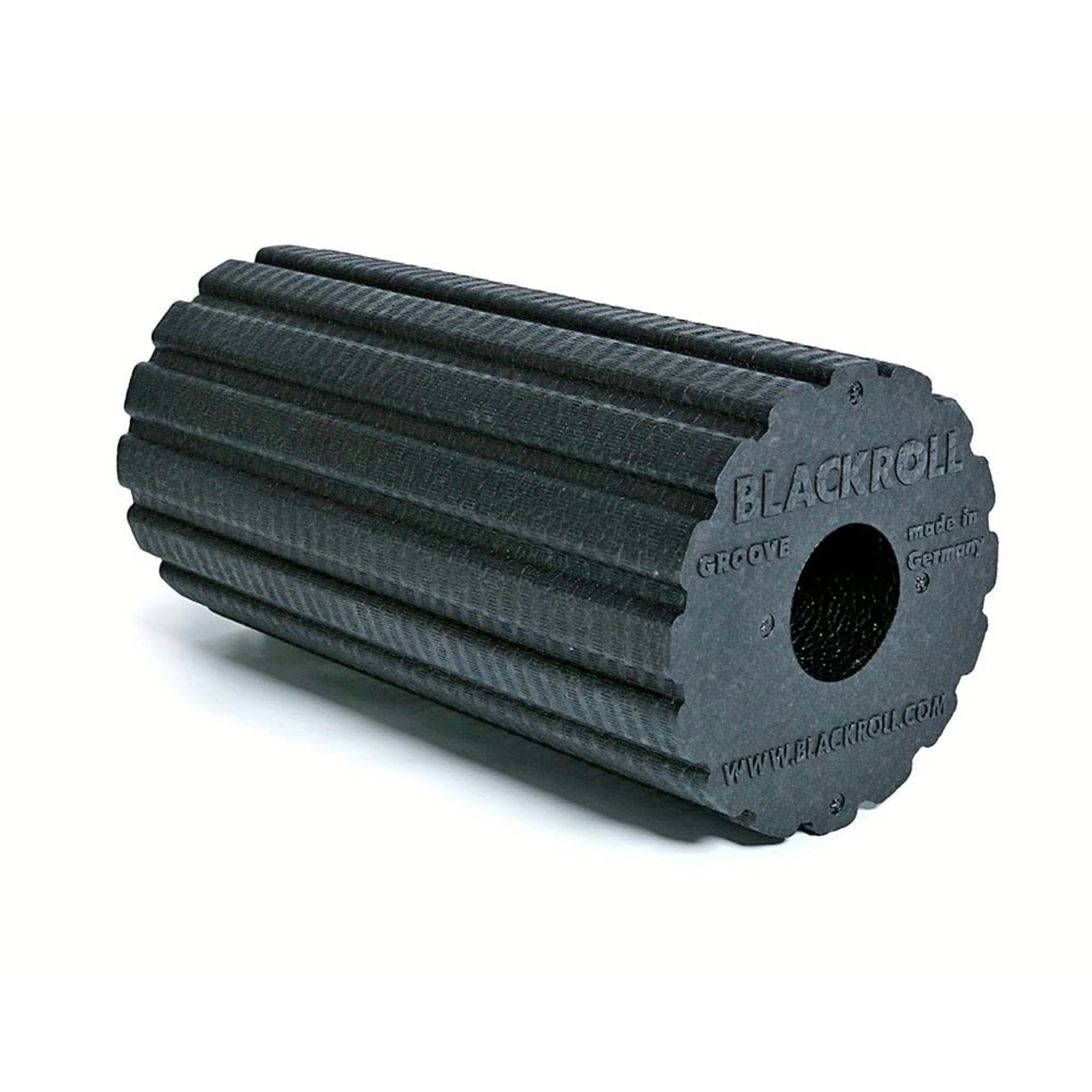 Blackroll Groove Standard Foam Roller 30   15 Cm