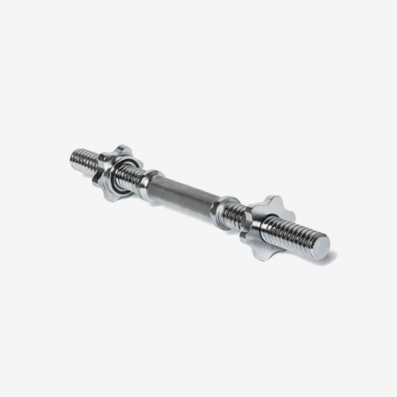 Bodytone Biceps Barbell 43 Cm