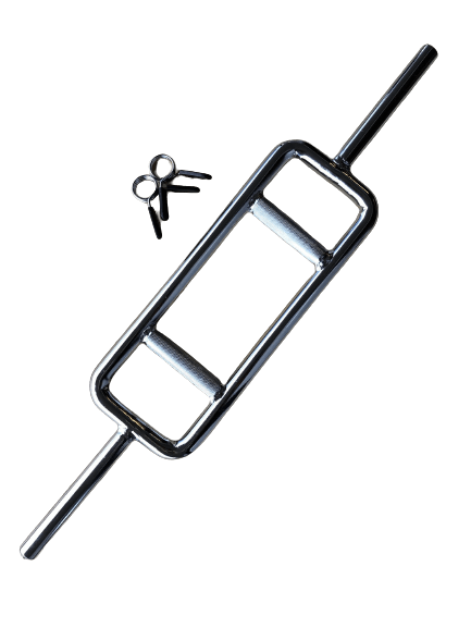 Bodytone Triceps Bar Vægtstang 85 Cm  28mm