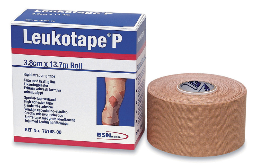 Bsn Brun Leukotape
