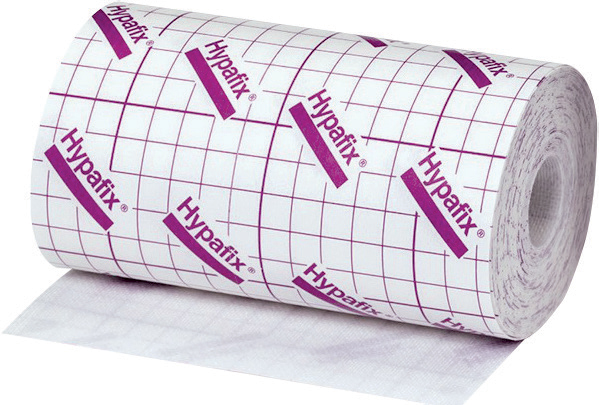 Bsn Hypafix Sportstape  10cm   10m