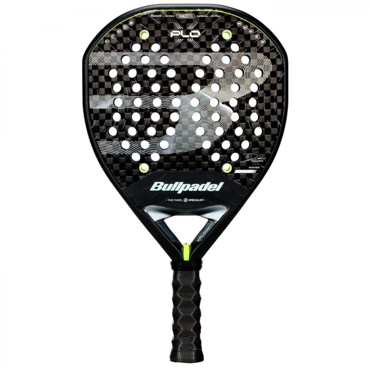 Bullpadel Xplo 2026