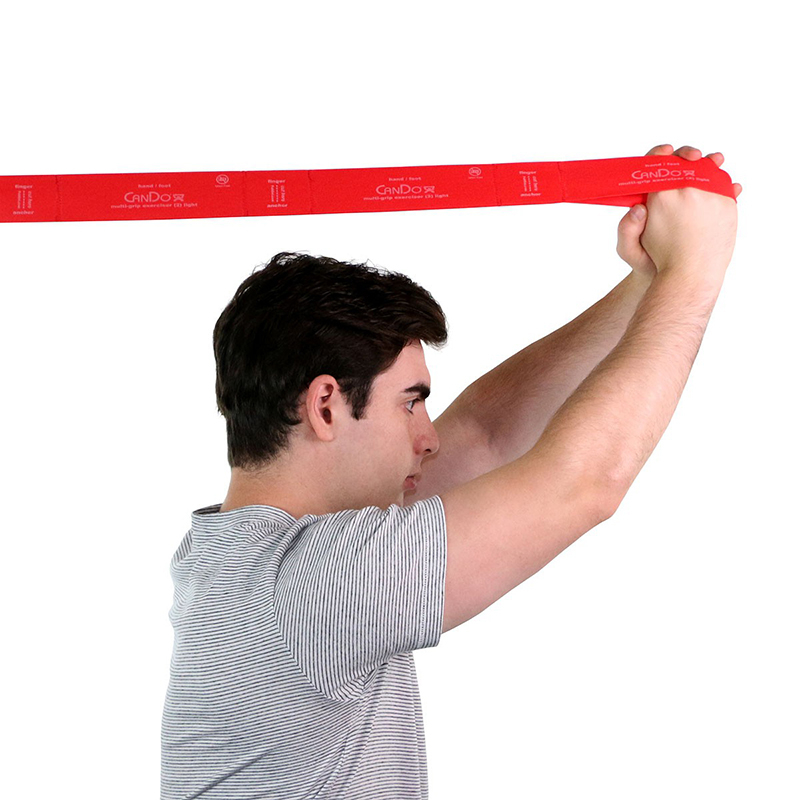 Cando Multi-grip Exerciser  27     Sort