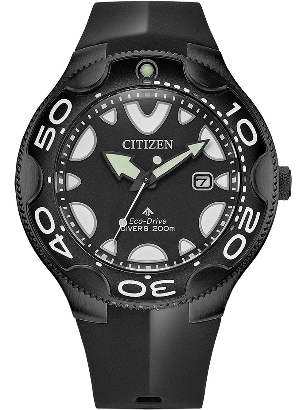 Citizen Bn0235-01e Herreur Promaster Orca