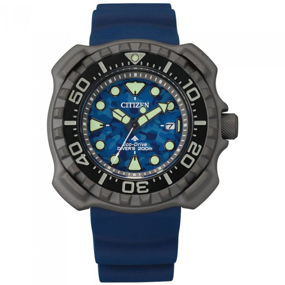 Citizen Bn0227-09l Herreur