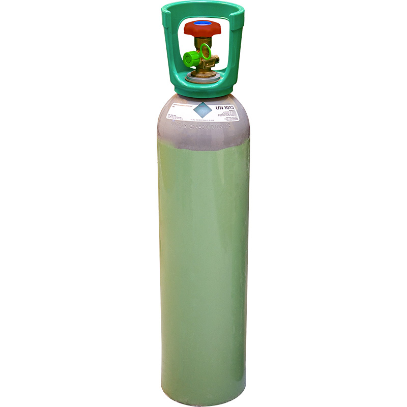 Co2  Kulsyre  Flaske Refill