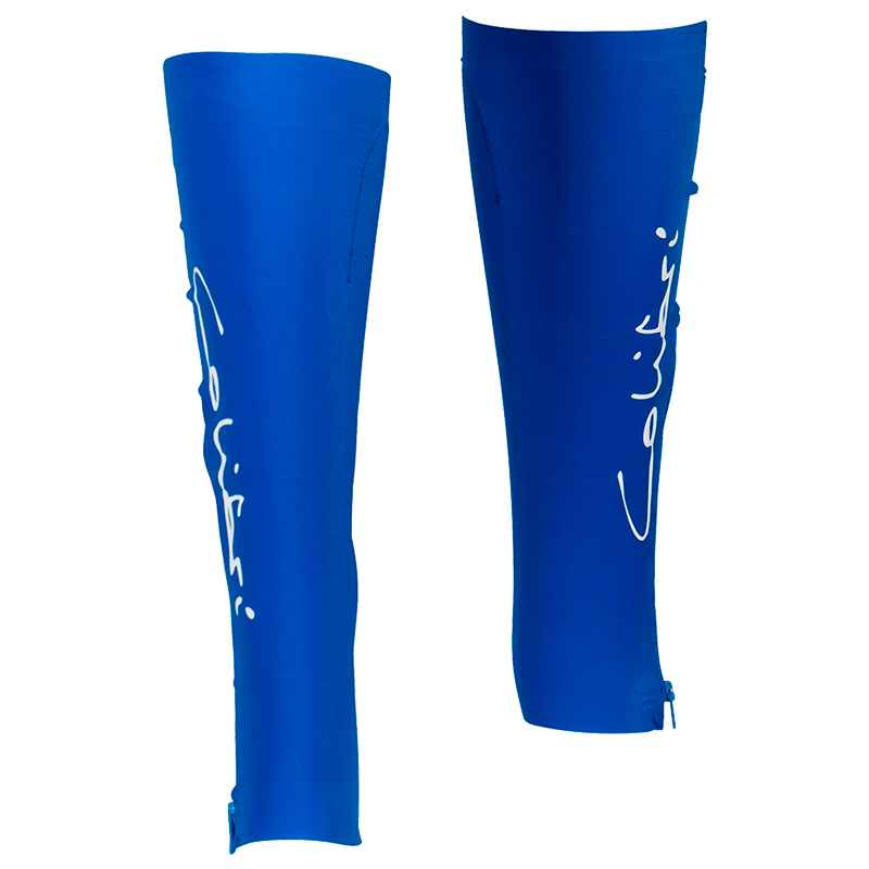 Colibri Calfpro   Lynlås  Unisex Blå