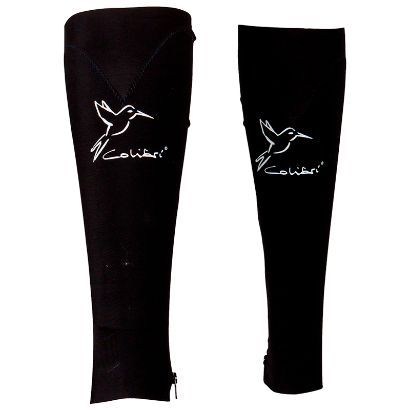 Colibri Calfpro   Lynlås  Unisex Sort