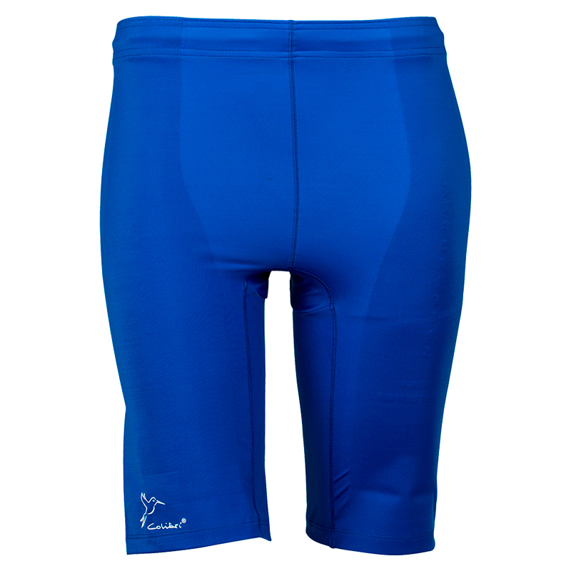 Colibri Tights Hq    Høj Blå