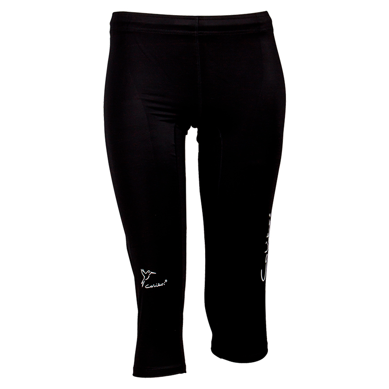 Colibri Tights Hq    Høj     Sort