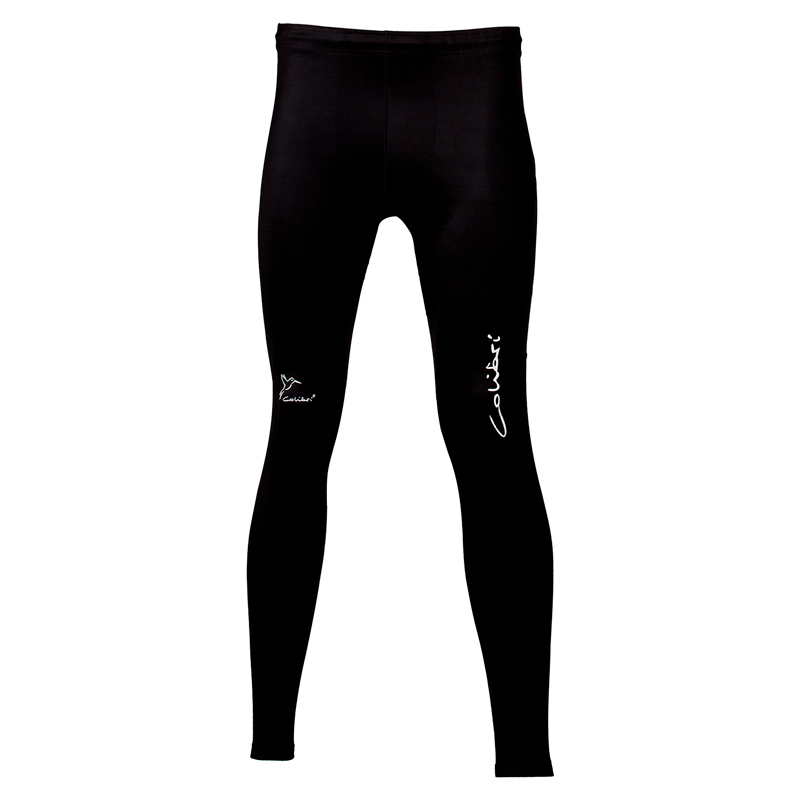 Colibri Tights Hq    Ankel Sort