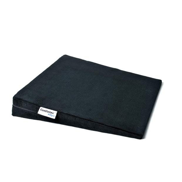 Comfortex Skråkile  Kilepude   Skum  40x37x6 Cm