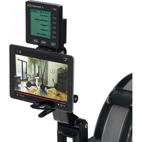 Concept2 Mobil   Tablet Holder Retrofit Kit