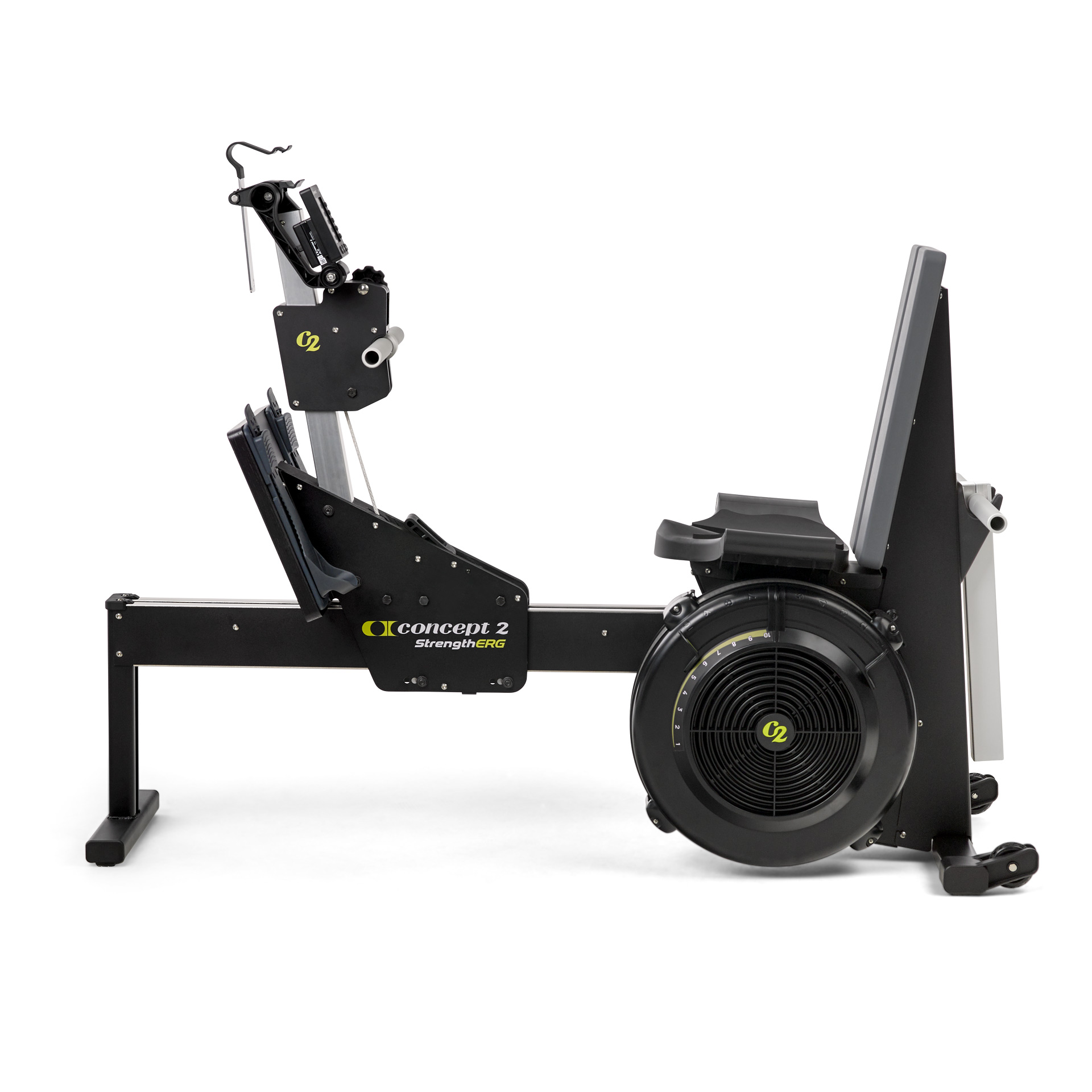 Concept2 Model Stregtherg Inkl  Pm5
