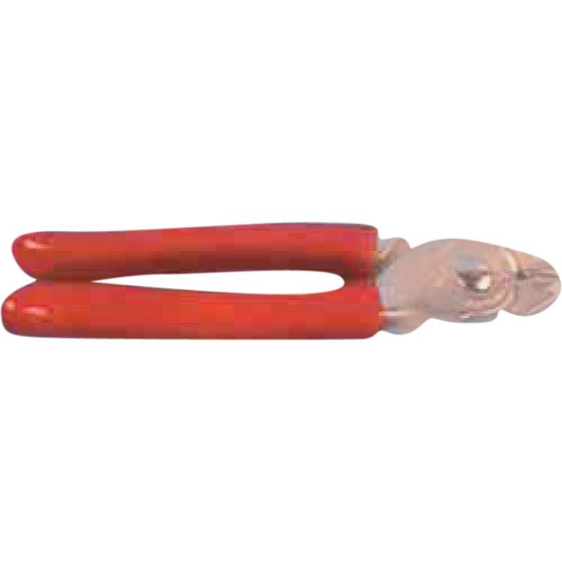 Crimptang Til Stålclips