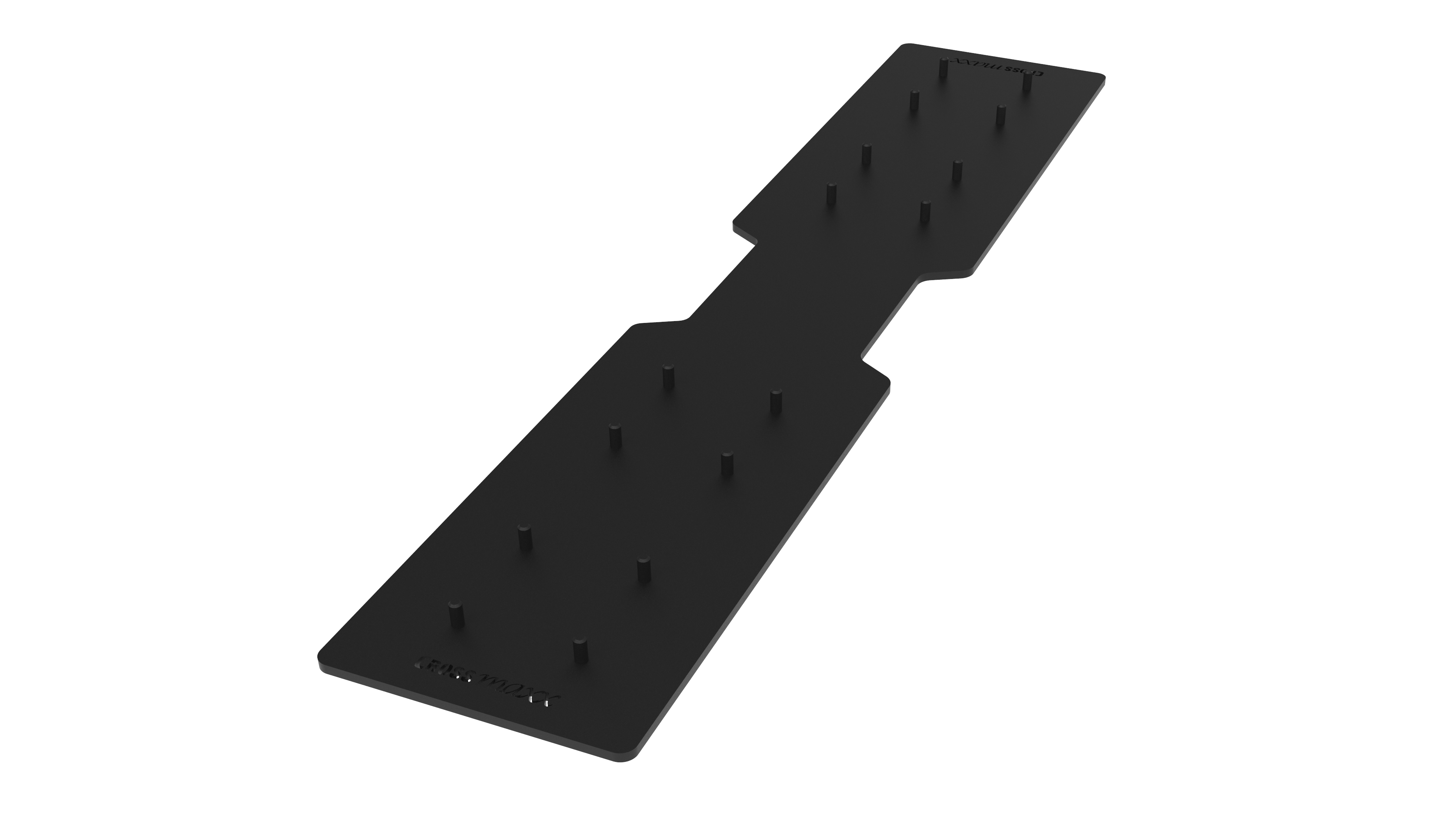 Crossmaxx   Base Plate Large