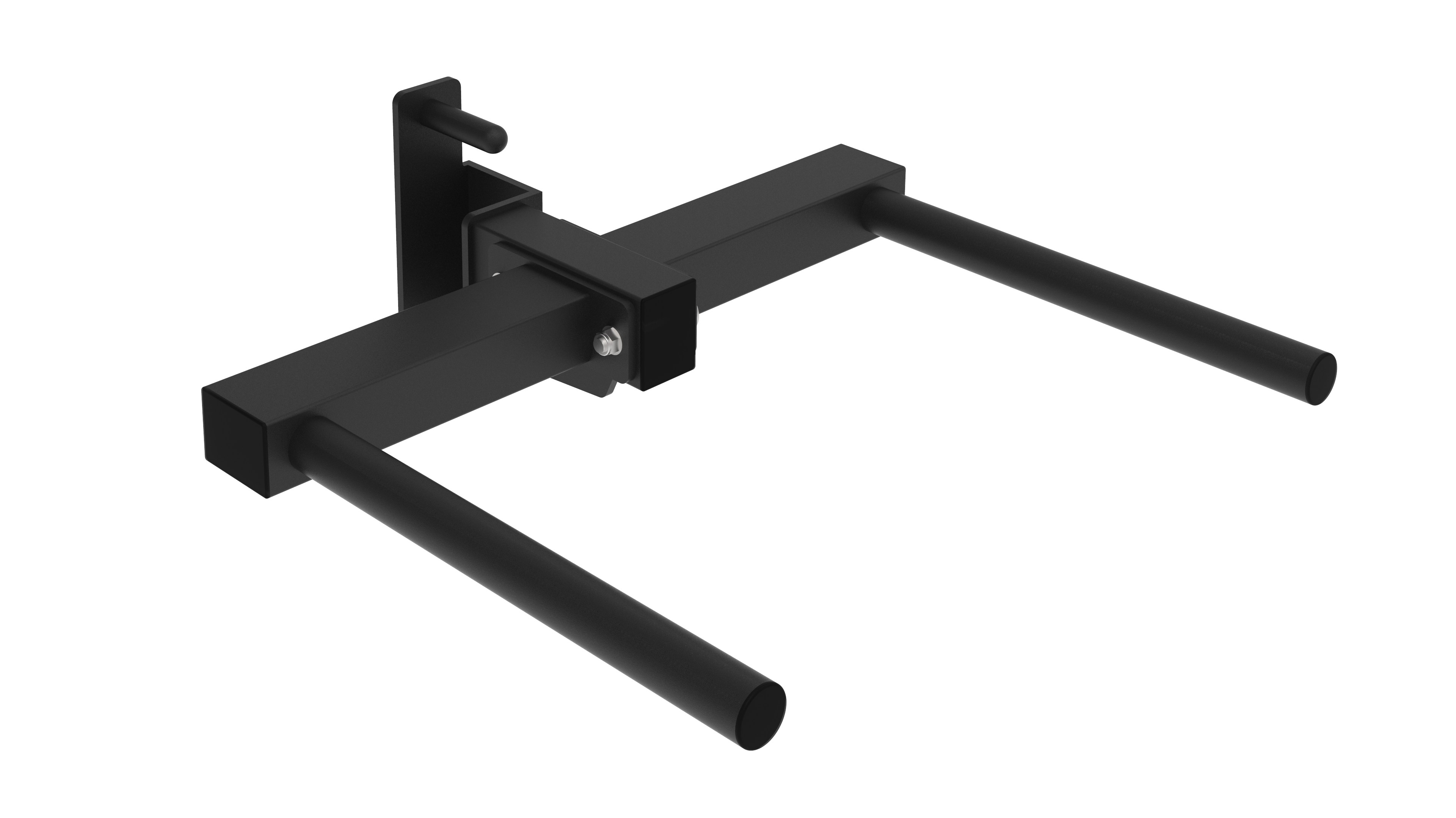 Crossmaxx   Dip Station   Rig V2