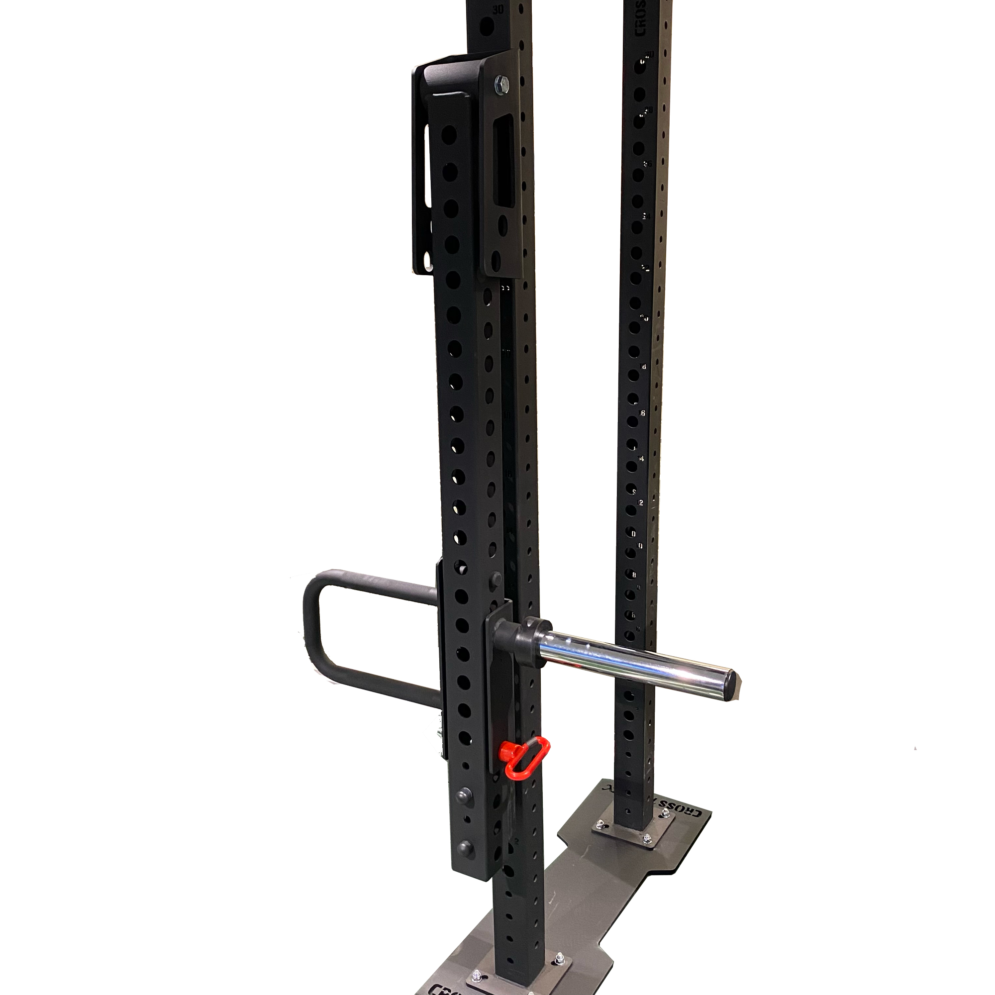 Crossmaxx   Jammer Arm Set