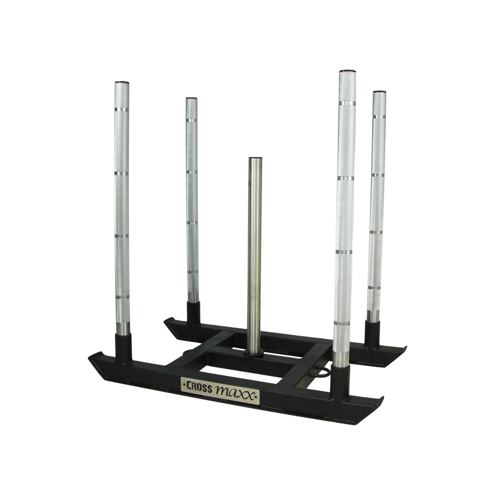 Crossmaxx Konkurrenceslæde