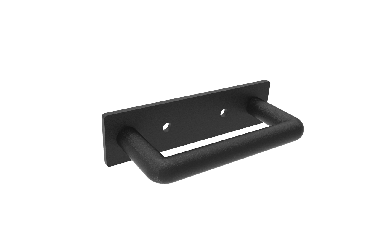 Crossmaxx   Pull-up Single Handle