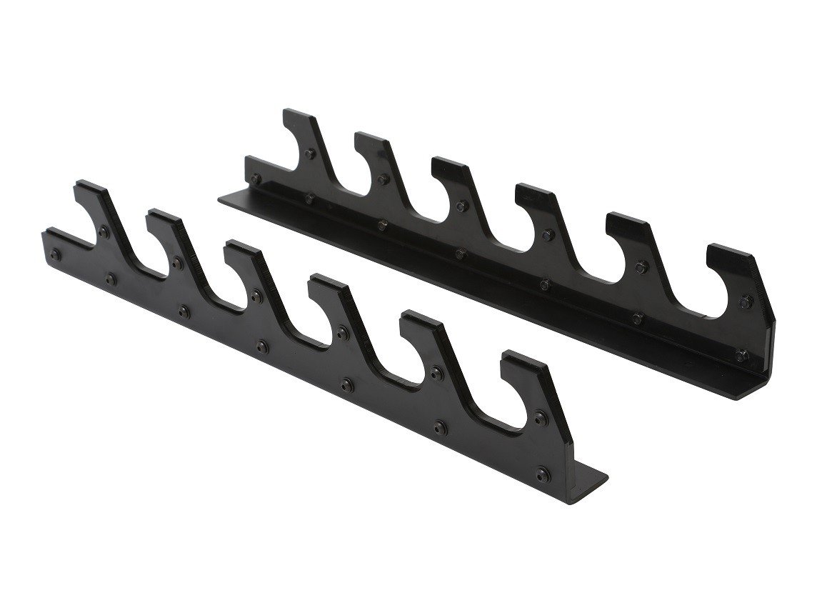 Crossmaxx  -bar Horizontal Vægtstangsholder