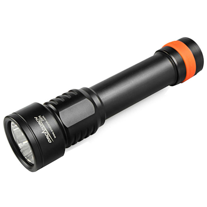 D511 Orca Torch 2200 Lumen